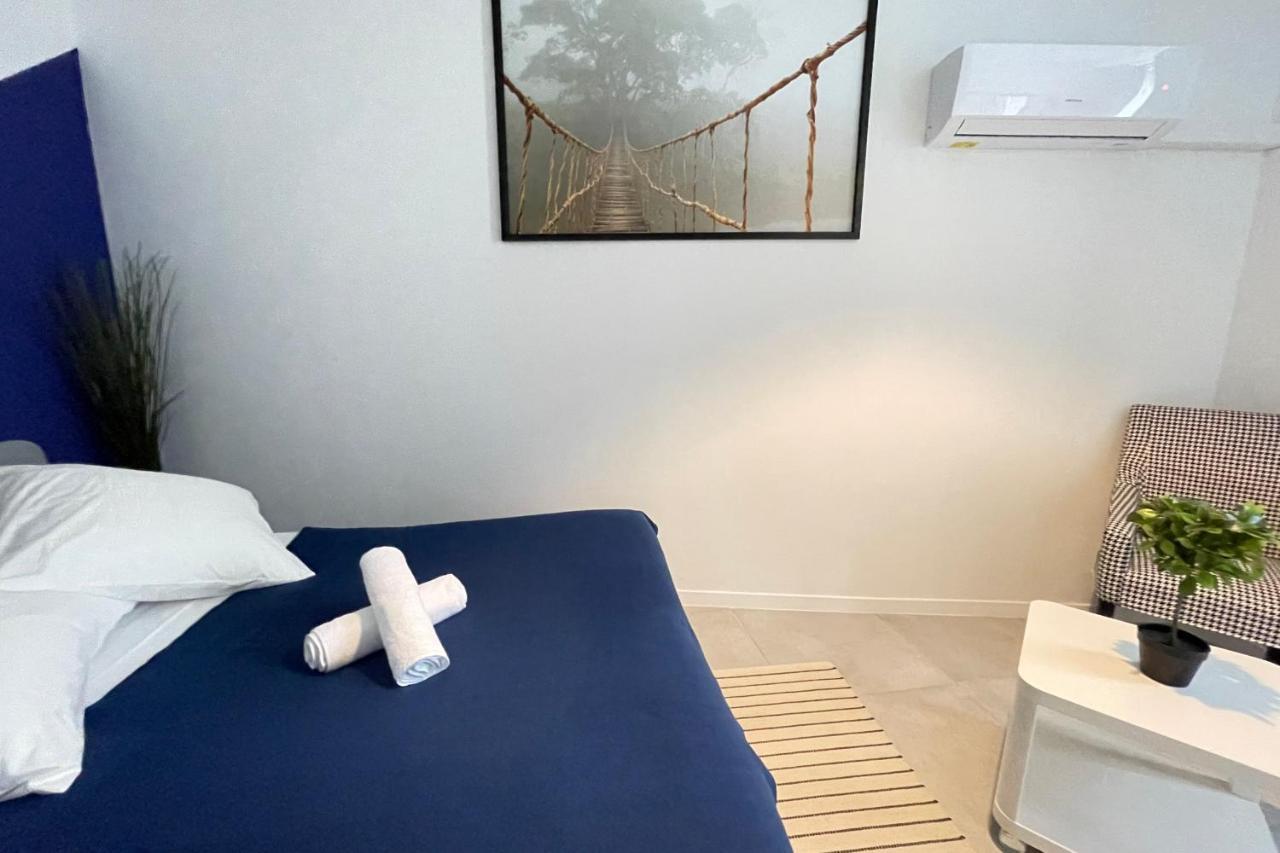 Apartamento Le Grand Bleu Terrasseclimwifinetflix Proche Gare-Centre Marsella Exterior foto